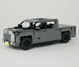2024 Toyota Tundra