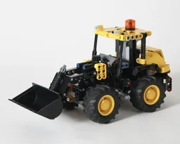 Mini Swingloader