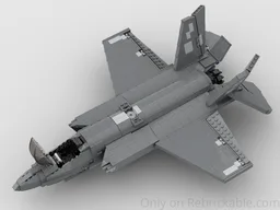 F-35 A Lightning II