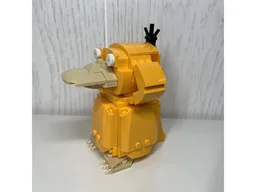 Psyduck