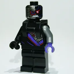 Nindroid (Legacy) - Harness