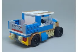 60452 HotRoDonut