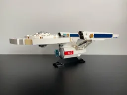 Constitution-class Heavy Cruiser