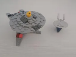 Enterprise D