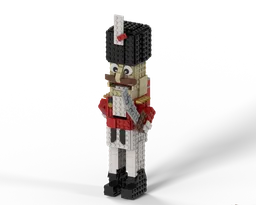 Nutcracker