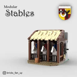 Modular Stables