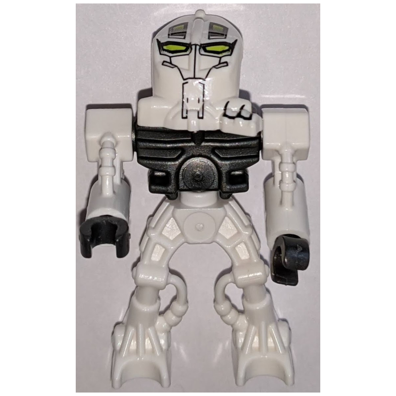 Lego Toa Mahri Matoro