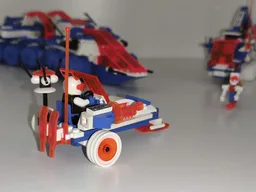 Ice Explorer