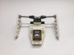 912055 Spacecraft