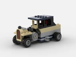 10696 Hot Rod
