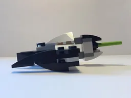 30641 spaceship