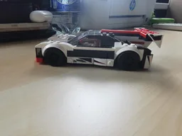 76896 Le Mans Hypercar