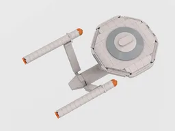 Enterprise V1