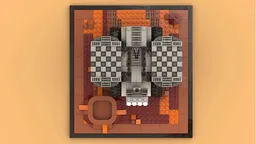 Mars Exploration Rover