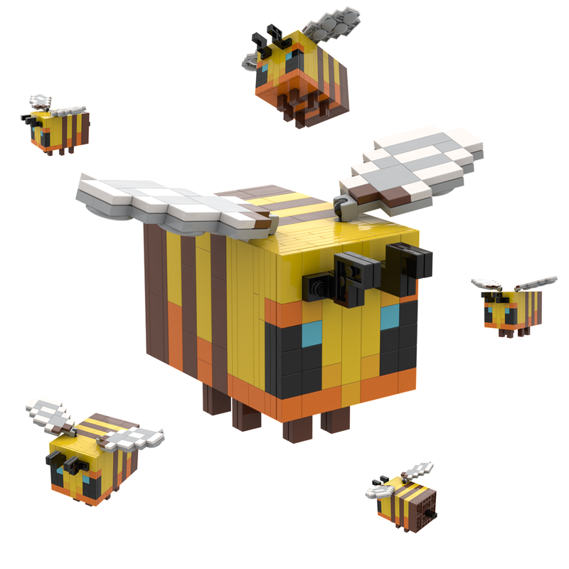 Lego Bee
