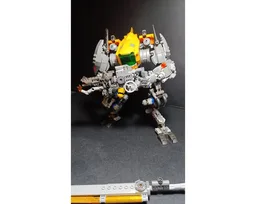 MAD STOMP XT “BEE-STUNG”