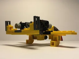 4915 A-10 Thunderbolt (''Warthog'')