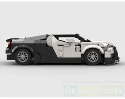 bugatti tourbillion 2.0