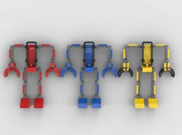 Mechs