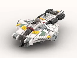 Rebel Ghost