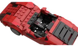 76895 Sterling Kit Car