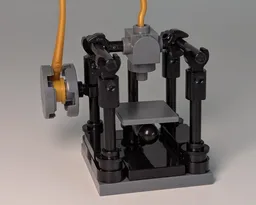 CoreXY 3D Printer