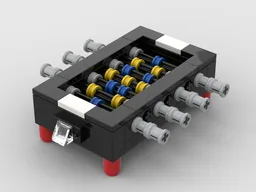 Table football