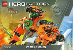 Nex 2.0