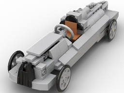 1939 Auto union type d