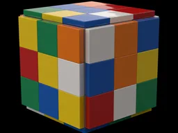 Puzzle Cube