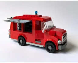 Fire Engine
