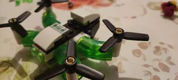 71471 Quadracopter