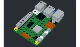 Raspberry pi 5
