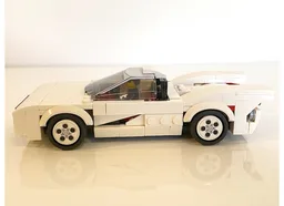76908 Boxtails