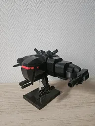 Shadow Droid