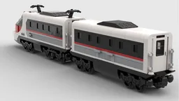 High Speed Train