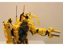 Power loader