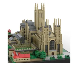 Canterbury Cathedral