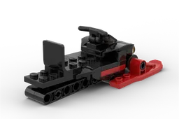 Snowmobile