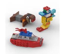 11018 Ocean Fun Extension