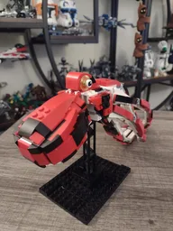 Octopus