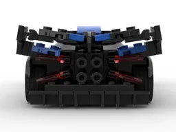 Bugatti Bolide