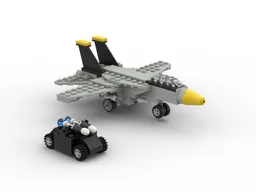 Grumman F-14 Tomcat