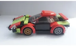Clasic speed car 01