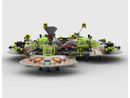 Warp Wing