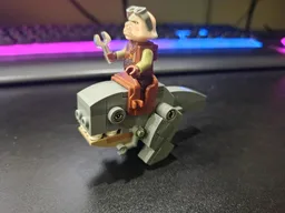 Blurrg