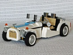 roadster