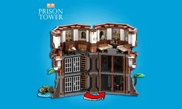 Prison Tower
