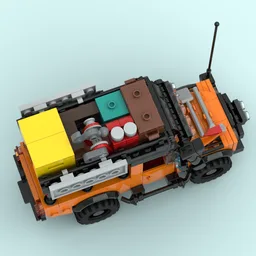 Expeditions Defender