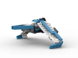 31099 - Starfighter